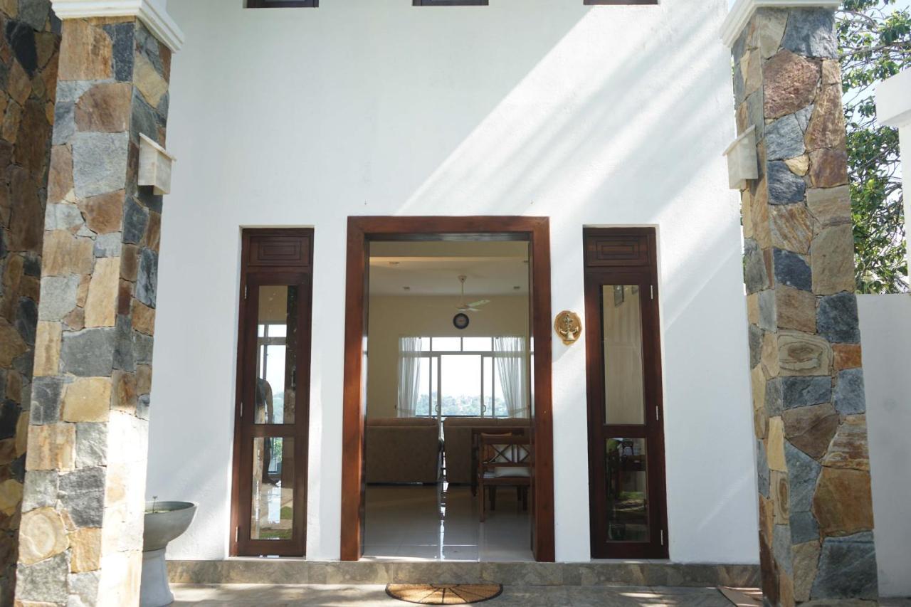 Amandara Hills Κάντι Εξωτερικό φωτογραφία