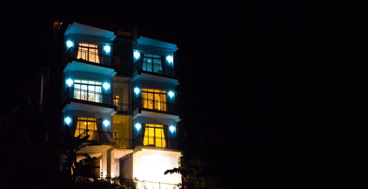Amandara Hills Κάντι Εξωτερικό φωτογραφία