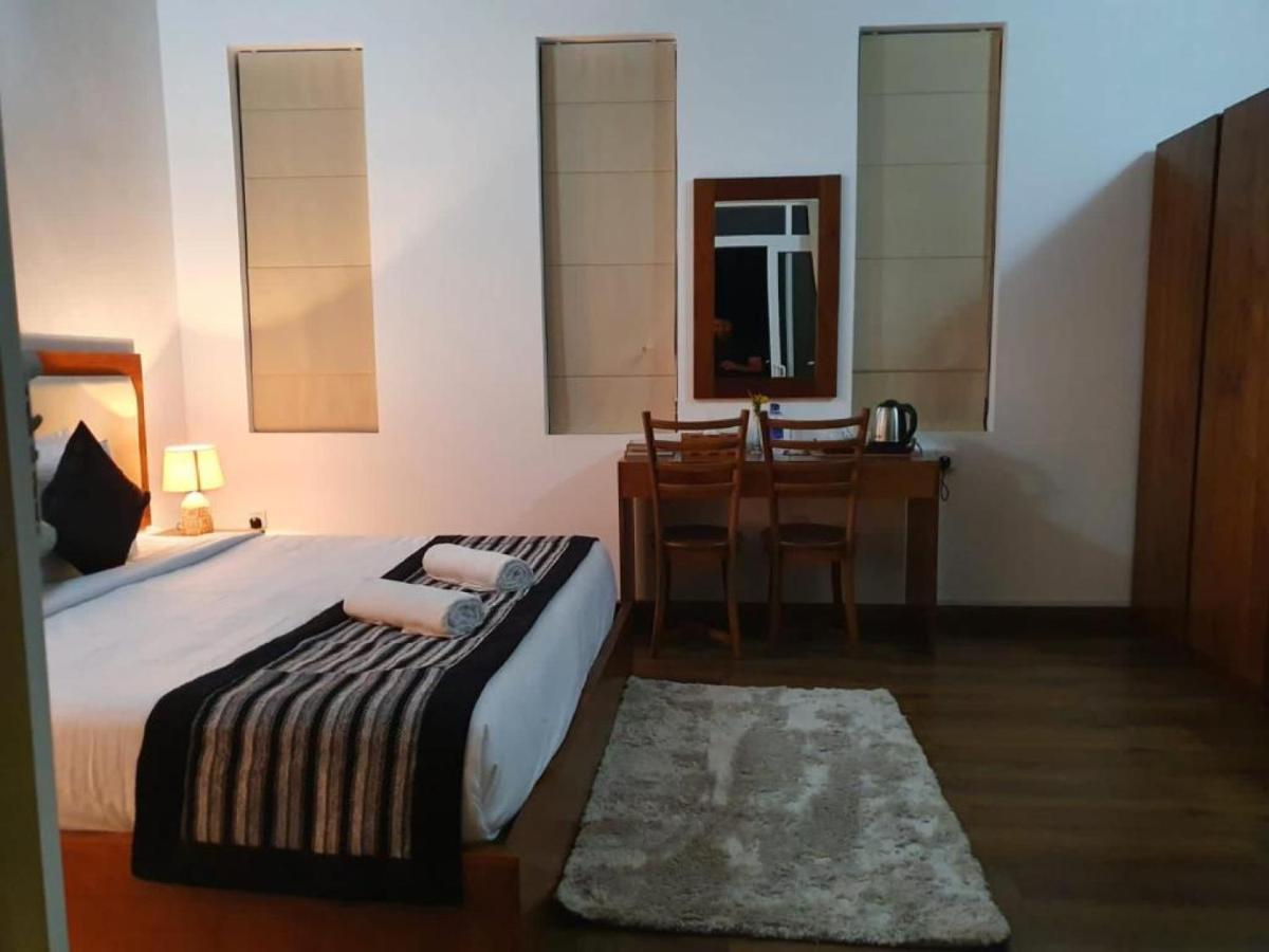Amandara Hills Κάντι Εξωτερικό φωτογραφία