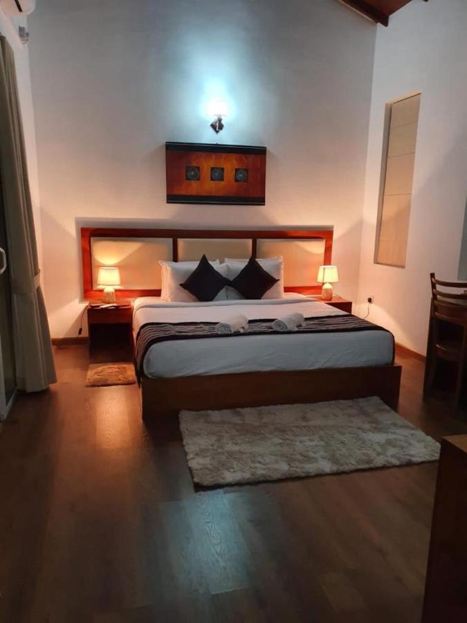 Amandara Hills Κάντι Εξωτερικό φωτογραφία