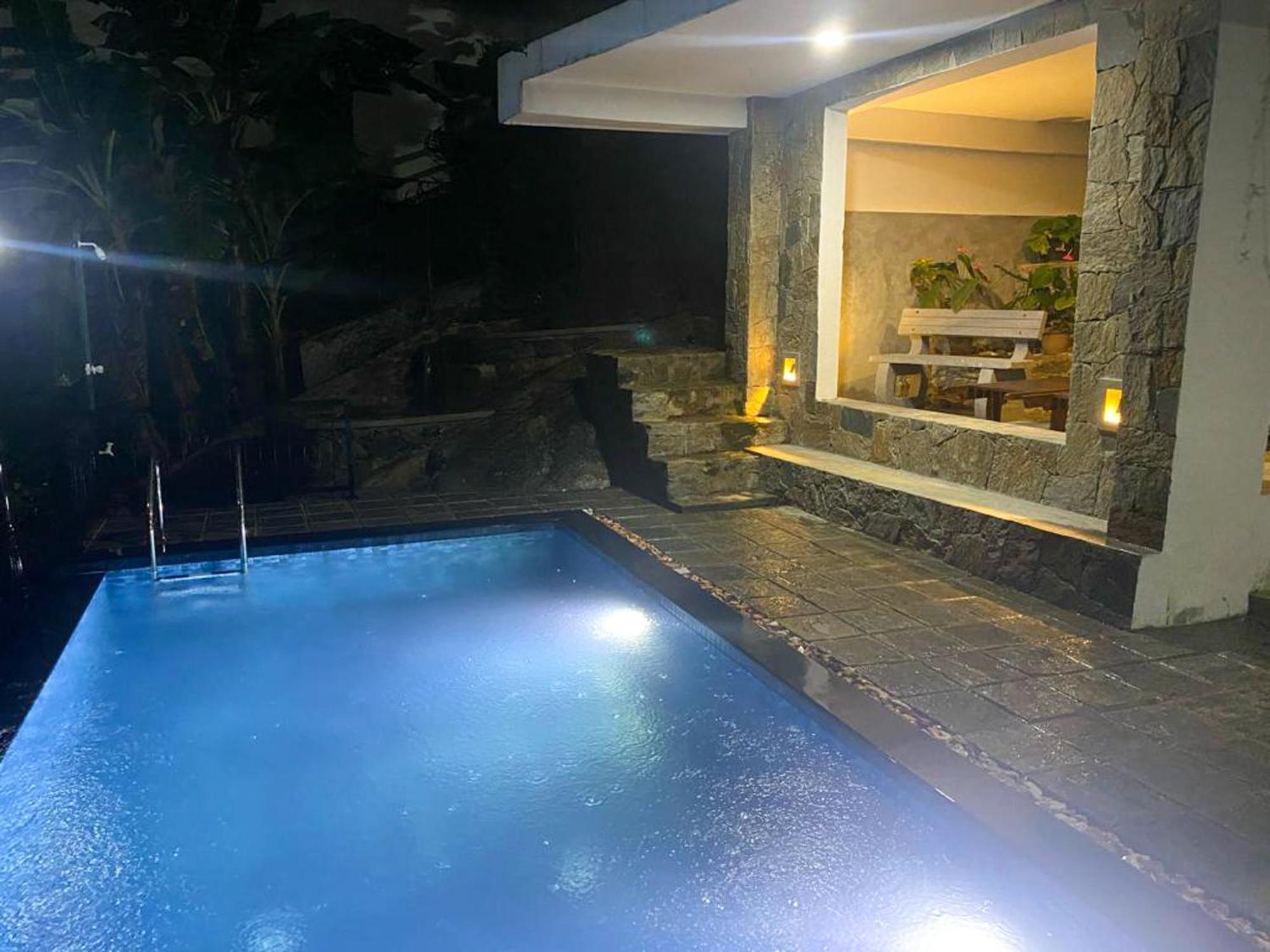 Amandara Hills Κάντι Εξωτερικό φωτογραφία