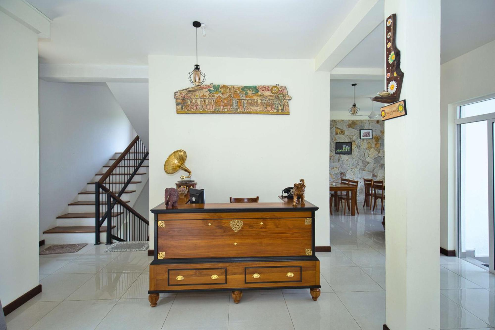 Amandara Hills Κάντι Εξωτερικό φωτογραφία
