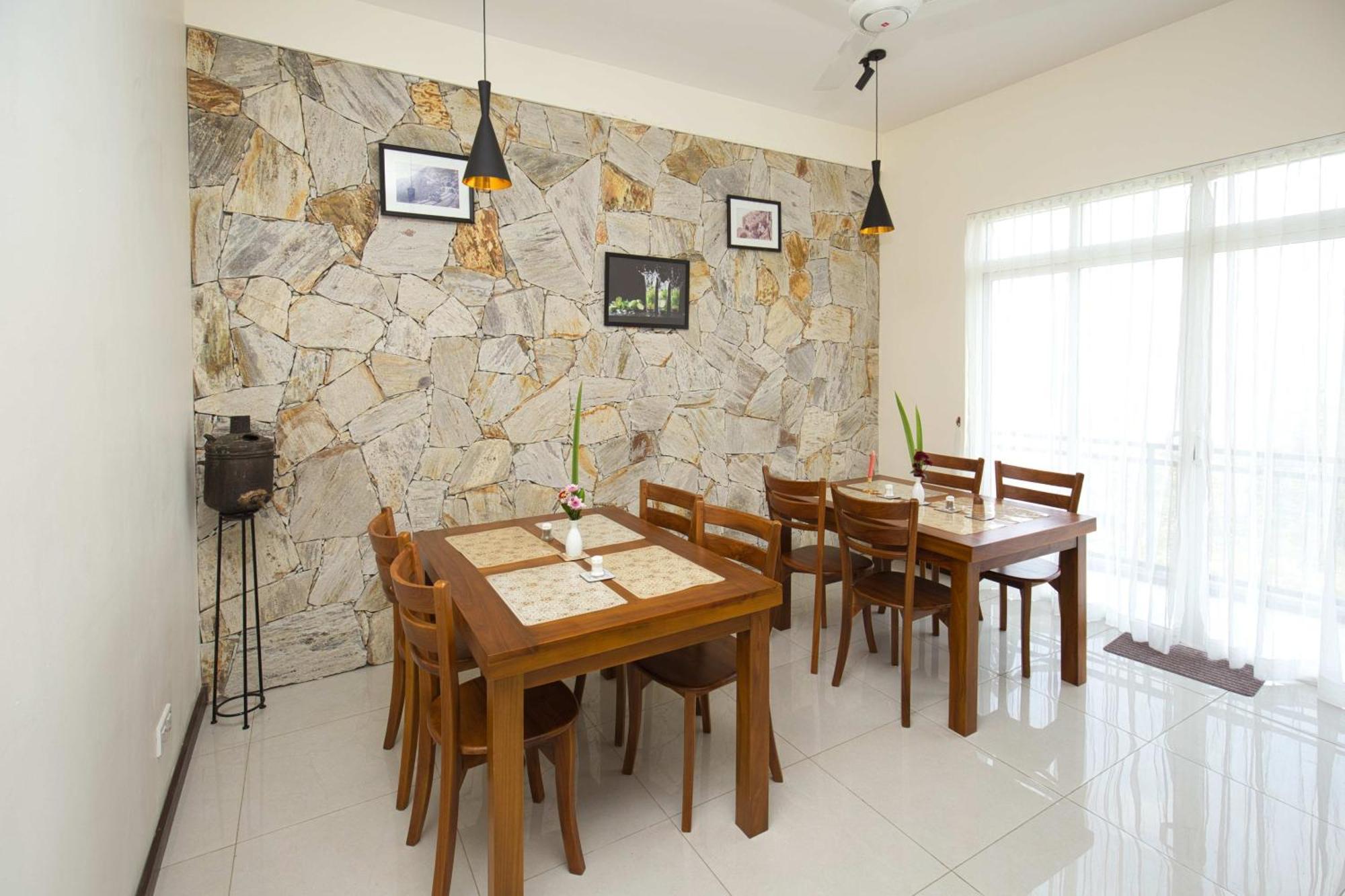 Amandara Hills Κάντι Εξωτερικό φωτογραφία